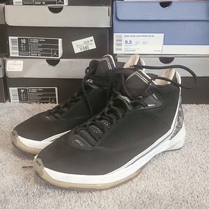 Jordan XXII 22 sz 9.5